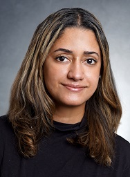 Headshot of Lucía Diaz Garcia, MD