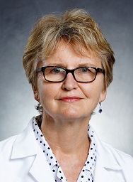 Lutsiya S. Pelimskaya, MD
