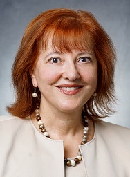 Headshot of Martha Matthews, MD, FACS