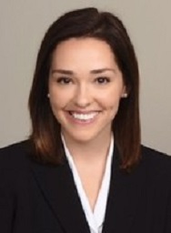 Photo of Rachel Ehrman-Dupre