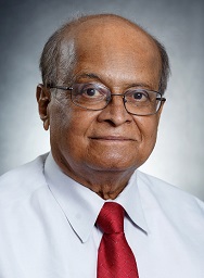 Ramakrishna Sudhindra MD