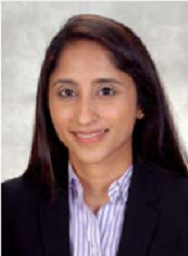 Headshot of Saaniya Ajmeri, MD