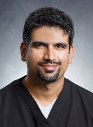 Headshot of Sarab Sodhi, MD, MAUB