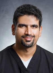 Sarab Sodhi, MD, MAUB