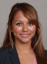 Headshot of Sharmila Bisaria, DO