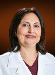 Sofiya Mirson MD