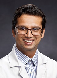 Headshot of Sushil Ghimire, MD