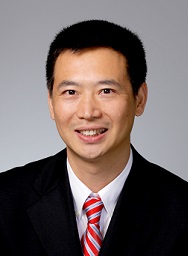 Yize Richard  Wang, MD, PhD, AGAF