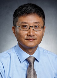 Yuanzheng Andrew Gao, MD, PhD