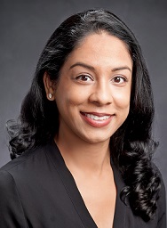 Headshot of Ankita Kulkarni, MD