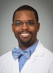 Bruce Smith Jr., MD