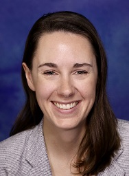 Headshot of Emma White, MD