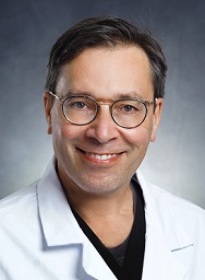 Headshot of Hermann Schumacher, MD