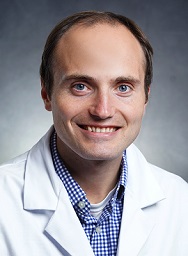 Photo of Ian Walker, MD