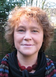 Photo of Irene Gottlob, MD, Univ Doz, FRCOphth