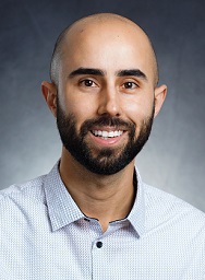 Jared L. Hassell, PA-C, MHS, AAHIVS