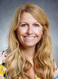 Headshot of Maureen Moore, MD