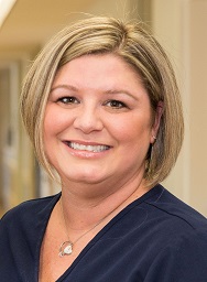 Michelle Mento, DNP, CRNA, CCRN