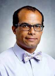 Photo of Peter Ebeid, MD, MA