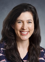 Headshot of Stephanie Chung, MD