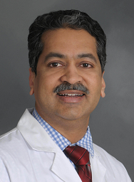 Maju Mathew Koola, MD