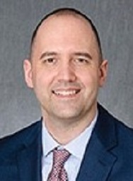 Headshot of Matthew McMullan, MD