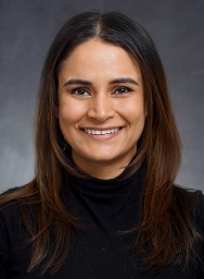 Headshot of Minakshi Ramchand, MD