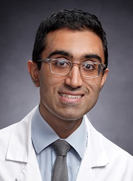 Headshot of Vivek Kulkarni, MD, MHS, EdM