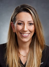 Andrea L. Branco, CRNA