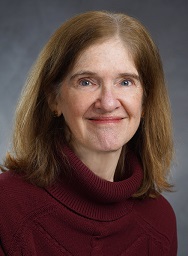 Elizabeth Saslow PhD