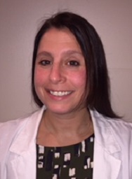 Melissa C. Hetzell, MSN, CCRN, FNP-C