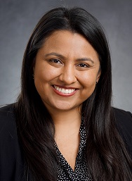 Headshot of Kimberley Chavez, MD