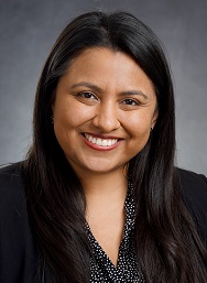 Photo of Kimberley Chavez, MD