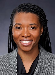 Rhea C. Farquhar, MD, MPH