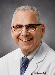 Headshot of Warren Heymann, MD