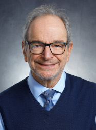 Headshot of Anthony Rostain, MD