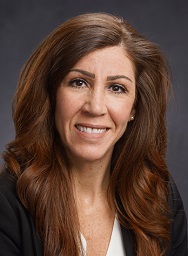 Colleen Agostini CRNA