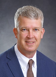 Headshot of David Fuller, MD