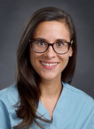 Elizabeth M. Schwarz, MSN, CRNA