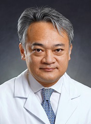 Kenji Minakata, MD, PhD
