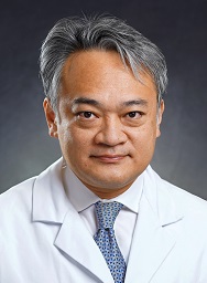 Photo of Kenji Minakata, MD, PhD