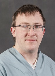 Michael Hoess, CRNA