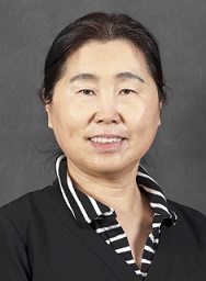 Photo of Shuyue Ren, MD, PhD