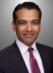 Amit R.T. Joshi, MD, FACS