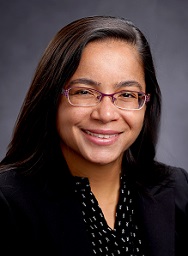 Photo of Anita Nathan