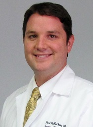 Paul McMackin MD