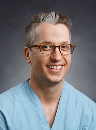 Christopher Massa, MSN, CRNA