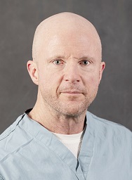 Dennis McFadden CRNA