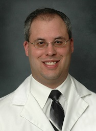 Isaac Halickman MD