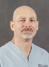 Karl D. Lowa, CRNA